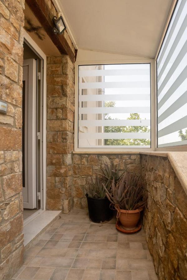 Kellys House Epanomi Exterior foto